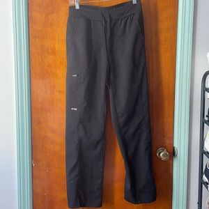 Greys Anatomy Scrub Pants PETITE